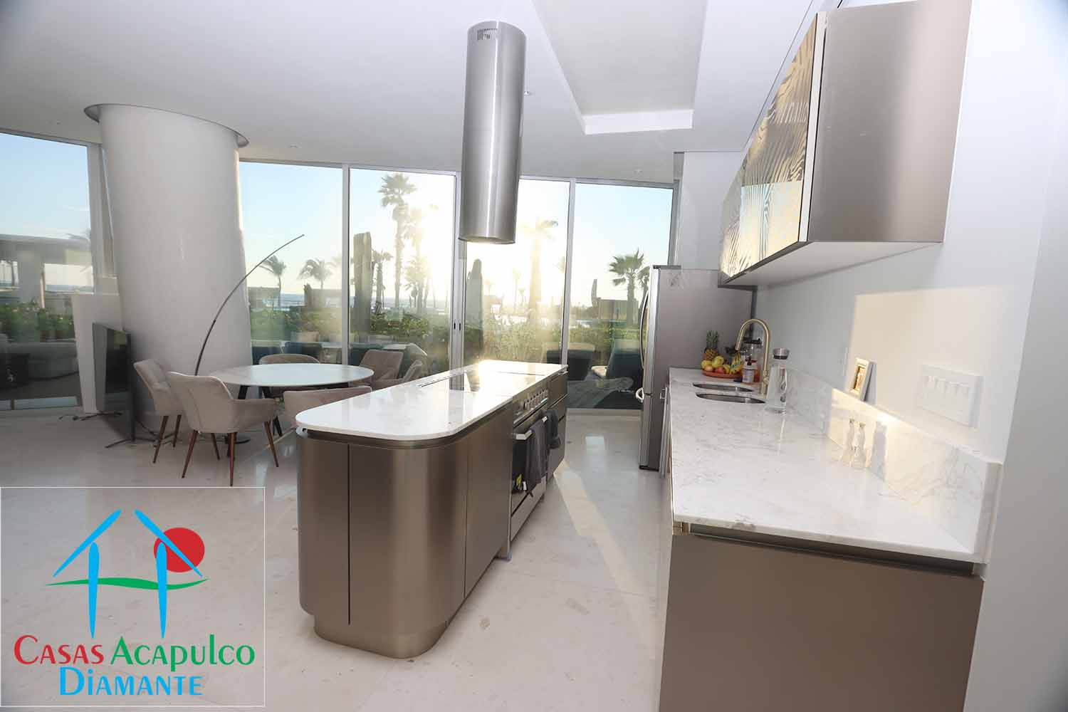 Mare F1 - Cocina antes de Otis 6